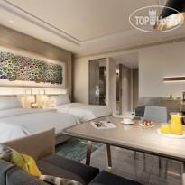Hilton Abu Dhabi Yas Island