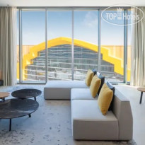 The WB Abu Dhabi, Curio Collection by Hilton 