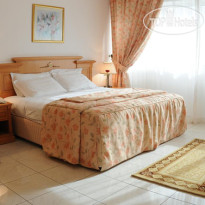 Uptown Hotel Apartment Abu Dhabi by Gewan 