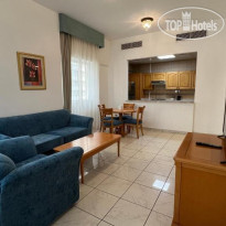 Uptown Hotel Apartment Abu Dhabi by Gewan 