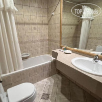 Uptown Hotel Apartment Abu Dhabi by Gewan 