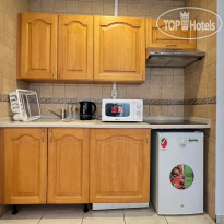 Uptown Hotel Apartment Abu Dhabi by Gewan 