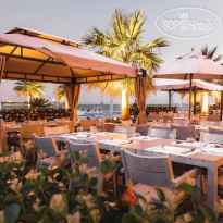 Uptown Hotel Apartment Abu Dhabi by Gewan 