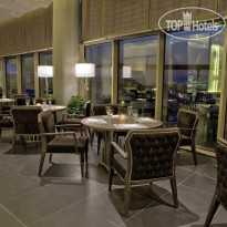 Uptown Hotel Apartment Abu Dhabi by Gewan 