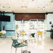 Uptown Hotel Apartment Abu Dhabi by Gewan 