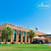 Western Hotel - Ghayathi 