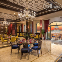 Club Prive by Rixos Saadiyat Island 
