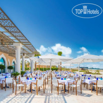 Club Prive by Rixos Saadiyat Island