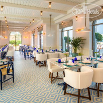 Club Prive by Rixos Saadiyat Island