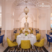 Club Prive by Rixos Saadiyat Island