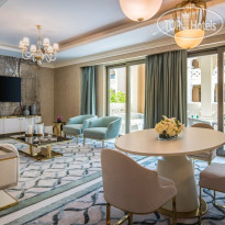 Club Prive by Rixos Saadiyat Island