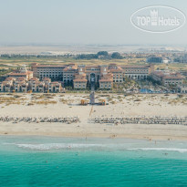 Club Prive by Rixos Saadiyat Island