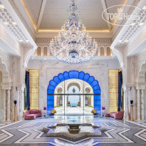Club Prive by Rixos Saadiyat Island