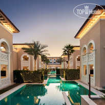 Club Prive by Rixos Saadiyat Island