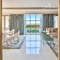 Club Prive by Rixos Saadiyat Island