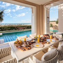 Club Prive by Rixos Saadiyat Island