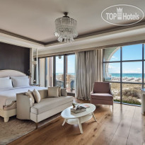 Club Prive by Rixos Saadiyat Island