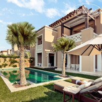 Club Prive by Rixos Saadiyat Island