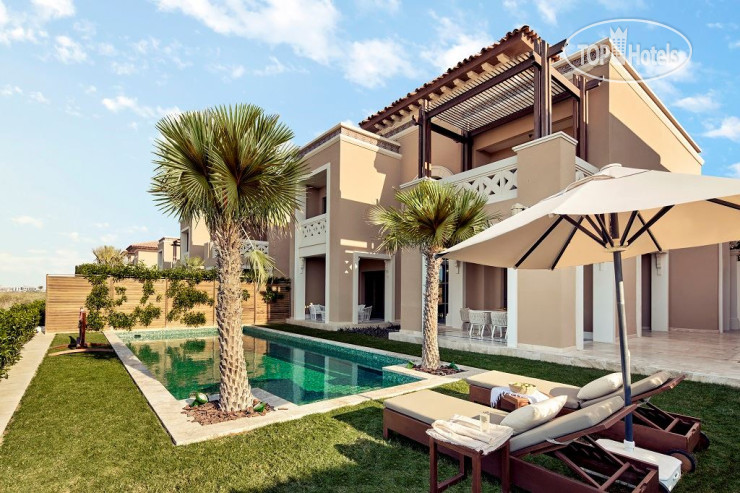 Club Prive by Rixos Saadiyat Island