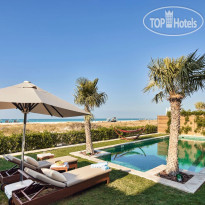 Club Prive by Rixos Saadiyat Island