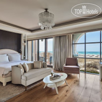 Club Prive by Rixos Saadiyat Island