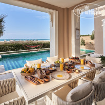 Club Prive by Rixos Saadiyat Island