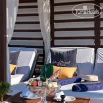 Club Prive by Rixos Saadiyat Island