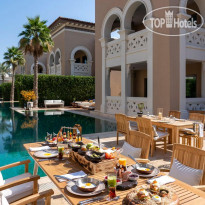 Club Prive by Rixos Saadiyat Island