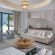 Anantara Santorini Abu Dhabi Retreat 