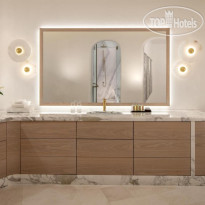 Anantara Santorini Abu Dhabi Retreat 
