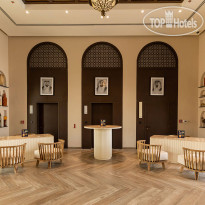 Bab Al Nojoum Bateen Liwa 