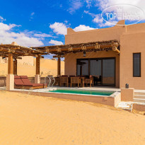 Bab Al Nojoum Bateen Liwa 