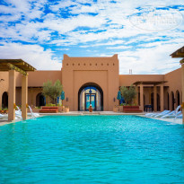 Bab Al Nojoum Bateen Liwa 