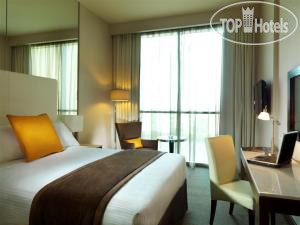 Hotel photo Centro Yas Island 3*