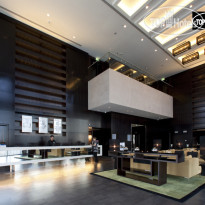 Centro Yas Island Centro Yas Island Lobby