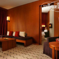 Yas Plaza Marina by IHG  