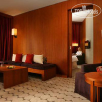 Yas Island Rotana