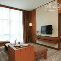 Yas Island Rotana