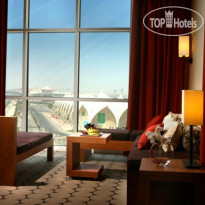 Yas Island Rotana