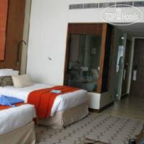 Yas Island Rotana