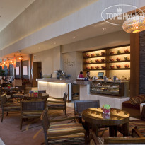 Yas Plaza Marina by IHG  Meet and greet or enjoy a tran