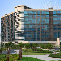 Yas Plaza Marina by IHG  Yas Island Rotana - hotel exte
