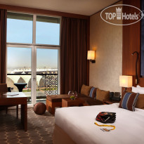 Yas Plaza Marina by IHG  Premium Room