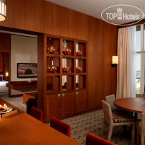 Yas Plaza Marina by IHG  2-Bedroom Suite