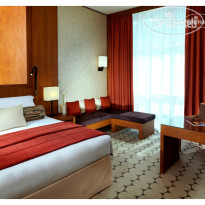 Yas Plaza Marina by IHG  Classic Room