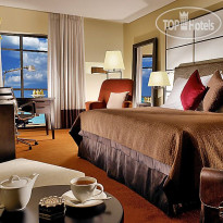 Radisson Blu Hotel Abu Dhabi Yas Island 