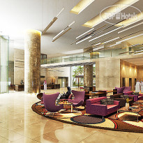Radisson Blu Hotel Abu Dhabi Yas Island 