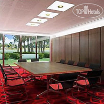 Crowne Plaza Abu Dhabi Yas Island 