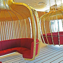 Crowne Plaza Abu Dhabi Yas Island 