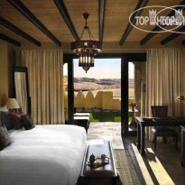 Qasr Al Sarab Desert Resort by Anantara